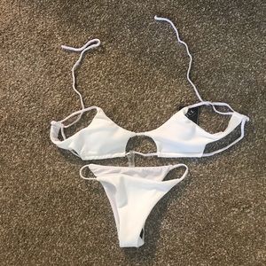 Brand new zaful bikini
